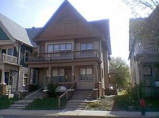 2208 N 17th St, Milwaukee, WI 53205
