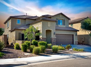 10911 E Thatcher Ave, Mesa, AZ 85212