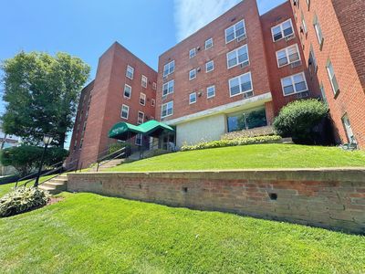 46 Prospect Avenue APT 2C, Norwalk, CT, 06850