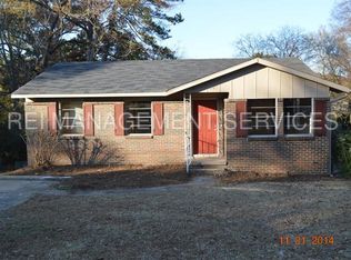 606 11th Ave, Midfield, AL 35228