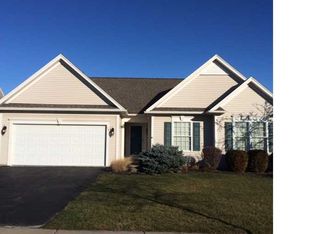 58 Sable Ridge Ln, Rochester, NY 14612