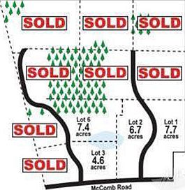 2nd image of 5026 McComb Rd