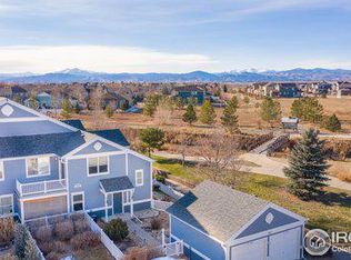 2147 Grays Peak Dr UNIT 203, Loveland, CO 80538