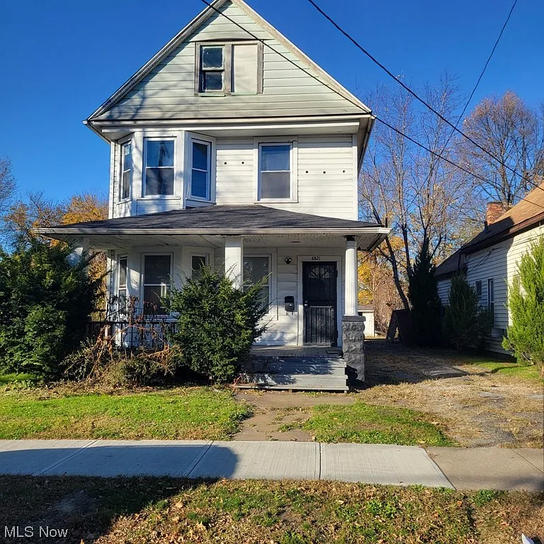 6821 Fullerton Ave photo 1