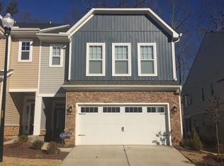 143 Wards Ridge Dr, Cary, NC 27513