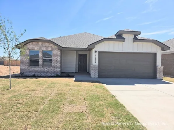 1316 Hogback Way, Midland, TX 79705