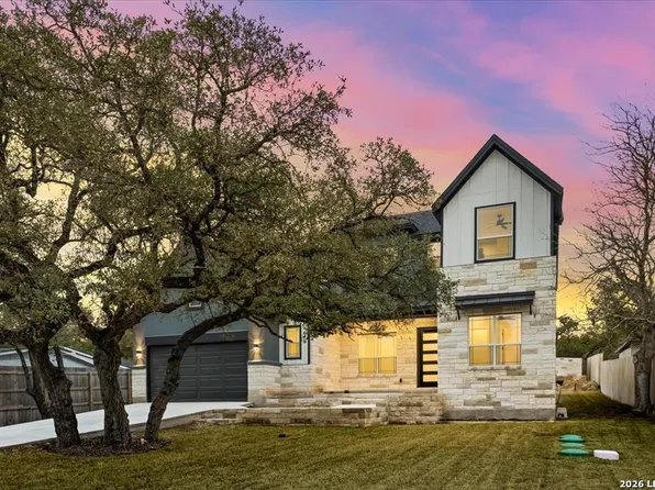 14804 Arrowhead, Leander, TX 78641