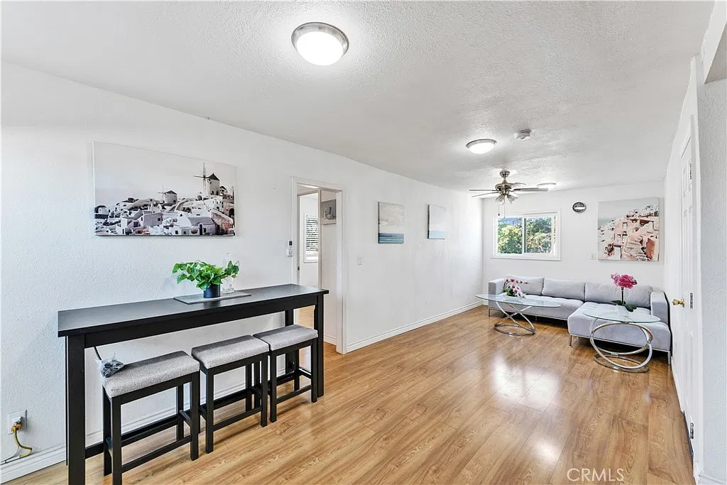 1 bed, 652 sqft, $1,500 — Photo 3