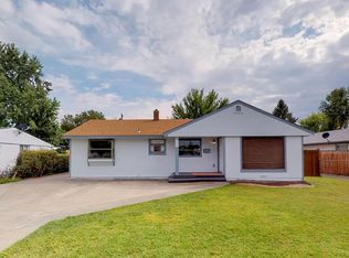 401 W 11th Ave, Kennewick, WA 99337