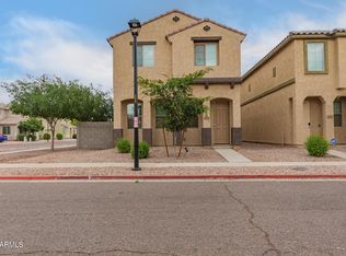 3713 S 54th Ln, Phoenix, AZ 85043