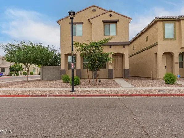 3713 S 54TH Lane, Phoenix, AZ 85043