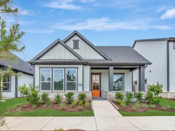 11476 Billy Bobs St, Montgomery, TX 77316