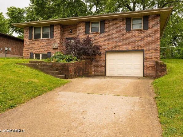 1312 Karen Dr, Jefferson City, MO 65101