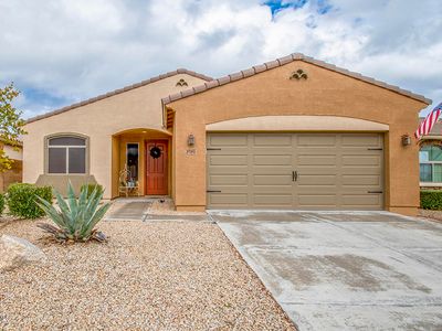 18462 E Azul Ct, Gold Canyon, AZ, 85118