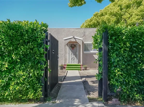 601 W 108th St, Los Angeles, CA 90044