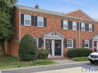 405 W Hamilton St #A, Richmond, VA