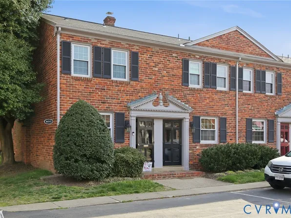 405 W Hamilton St #A, Richmond, VA 23221