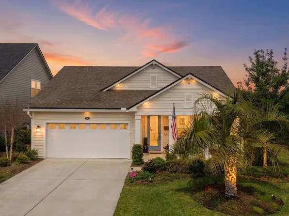 374 Convex Ln, Saint Augustine, FL 32095