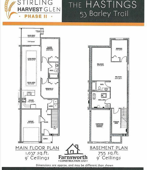 2nd image of 53 Barley Trl