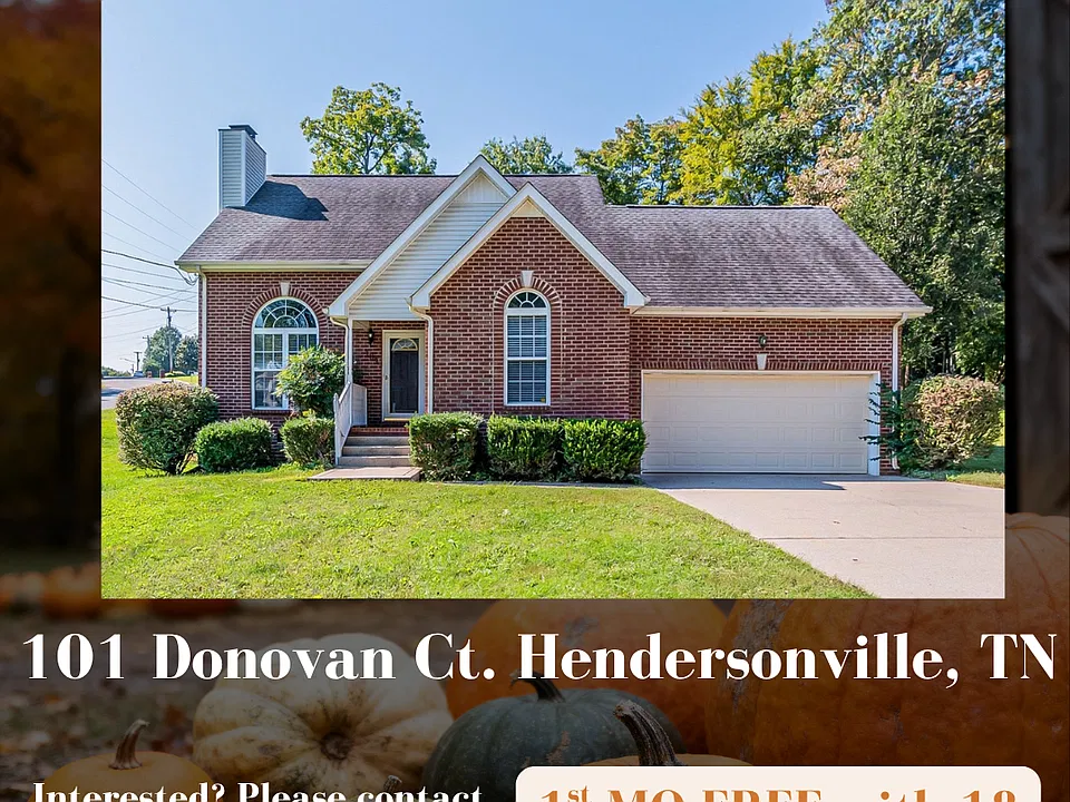 101 Donovan Ct