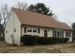 190 Britt Rd, East Hartford, CT 06118