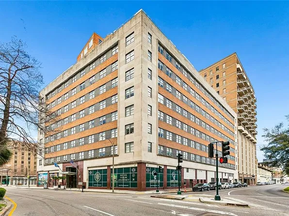 1111 Tulane Ave #304, New Orleans, LA 70112