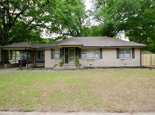 1313 S Perkins Rd, Memphis, TN 38117