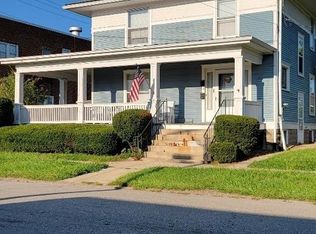 112 S Main St, Bethel, OH 45106