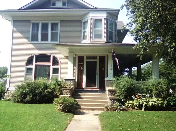 805 W Montgomery St, Creston, IA 50801