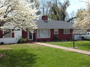 204 Stewart St, Providence, KY 42450