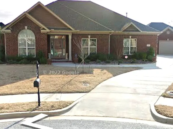 114 Natures View Ln SW, Huntsville, AL 35824