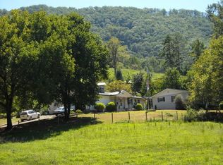 140 Georgianna Ln, Marble, NC 28905