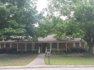 3033 Choctaw Rd, Commerce, TX 75428