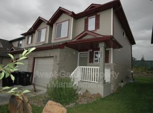 57 Vaughn Ave, Spruce Grove, AB T7X 4R9