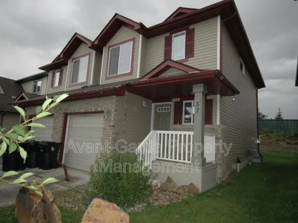 57 Vaughn Ave, Spruce Grove, AB T7X 4R9
