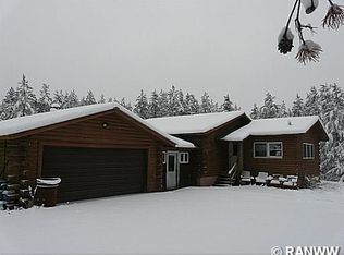 30322 Tower Rd, Danbury, WI 54830