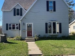 115 N Badger St, Caledonia, MN 55921