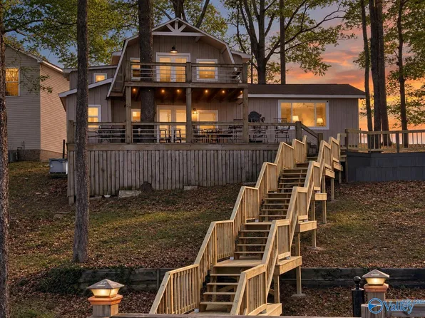 590 County Road 112, Centre, AL 35960
