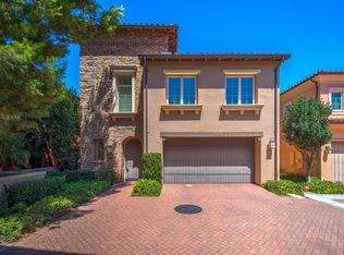 75 Brindisi #60, Irvine, CA 92618