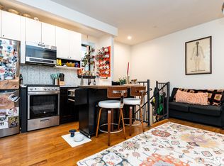 221 Martense St #1B, Brooklyn, NY 11226