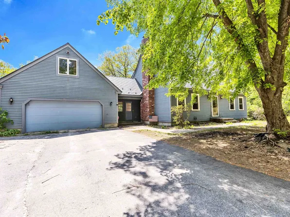 28 Ashburnham Road, New Ipswich, NH 03071