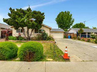 3125 Mauricia Ave, Santa Clara, CA