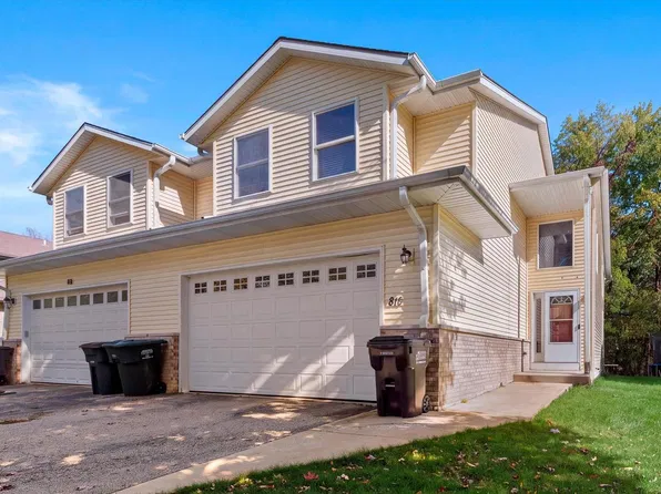 813 Kendall LANE #2, Lake Geneva, WI 53147