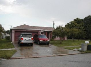 6001 82nd Ter N, Pinellas Park, FL 33781