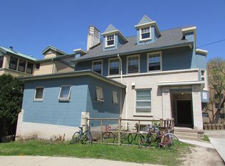 529 N Pinckney St APT 3, Madison, WI 53703