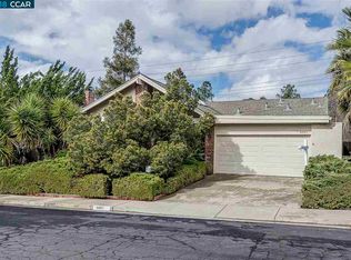 4461 Pinon Ct, Concord, CA 94521