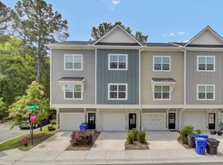 1229 Allusion Ln, Mount Pleasant, SC 29466