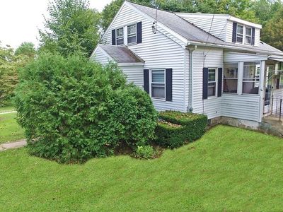 18 Fountain St, Milford, MA, 01757