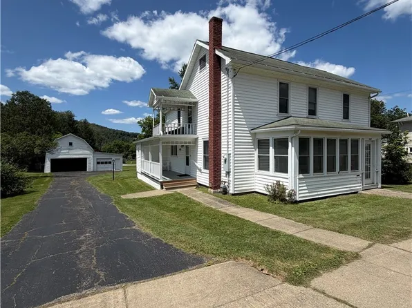 509 S Main St, Bolivar, NY 14715