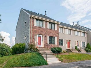 17 Adams Ave, Merrimack, NH 03054